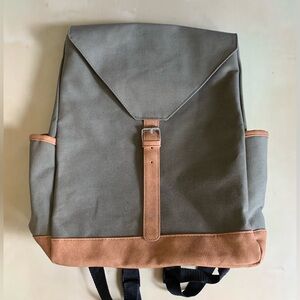 DSW Backpack